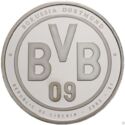 1 Dollar (BVB Borussia Dortmund - German champions 1995)