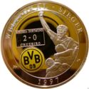 1 Dollar (BVB Borussia Dortmund - World Cup 1997)