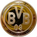 1 Dollar (BVB Borussia Dortmund - Team 2002)