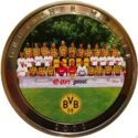 1 Dollar (BVB Borussia Dortmund - Team 2002)