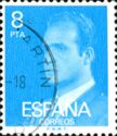 King Juan Carlos I