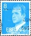 King Juan Carlos I