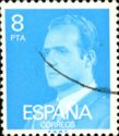 King Juan Carlos I