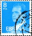 King Juan Carlos I