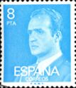 King Juan Carlos I