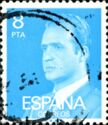 King Juan Carlos I