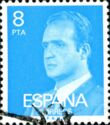 King Juan Carlos I