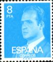 King Juan Carlos I