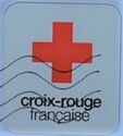 Red Cross. Croix Rouge Francaise