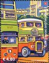 Seeing Glasgow by Tram and Bus (1938)