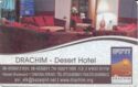 Drachim - Deser Hotel