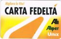 Carta Fedelta