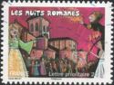 Roman Nights - Poitou Charentes