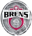 Brens German Style Lager