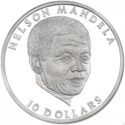 10 Dollars (Nelson Mandela)