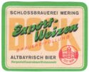 Mering Export Weizen Bock