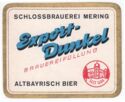 Mering Export Dunkel