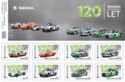 Škoda Auto 120 Let Motorsport
