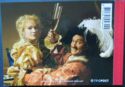 Prestige Booklet 11: Birthday of Rembrandt