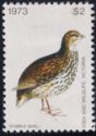 Stubble quail (Coturnix pectoralis)