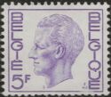King Baudouin Type "Elström" - Coil stamp