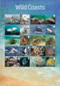 Wild Coasts (Collector Sheet)