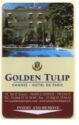 Golden Tulip Cannes - Hotel de Paris