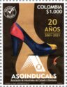 ASOINDICALS Footware Producers Association 20 Years