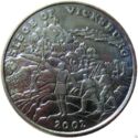5 Dollars (Civil War - Siedge of Vicksburg)