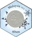 Second Series of Malaysian Currency