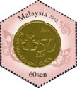 Second Series of Malaysian Currency