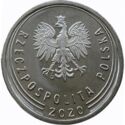 1 Złoty (Magnetic)