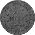 1 Mark (Kriegsgefangenen-Lager)