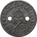 5 Pfennig (Kriegsgef.-Lager)