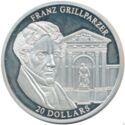 20 Dollars (Franz Grillparzer)