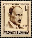 Mihály Károlyi (1875-1955) politician