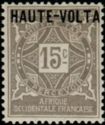 Agadès Cross overprinted