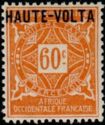 Agadès Cross overprinted