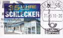 35 years of Schlecker