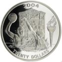 20 Dollars (Athens Olympic Games - Water Polo)