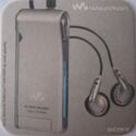 Sony Walkman