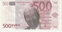 500 Euro
