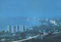 Sunny Beach - View at night