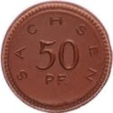 50 Pfennig (Sachen)