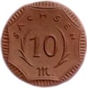 10 Mark (Sachen)