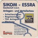 Sikom-Essra