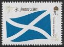 St Andrew's Day