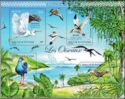 Birds of Wallis & Futuna