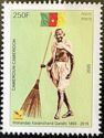 Mahatma Gandhi, Birth Sesquicentenary
