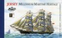 Millennium Maritime Heritage (booklet)